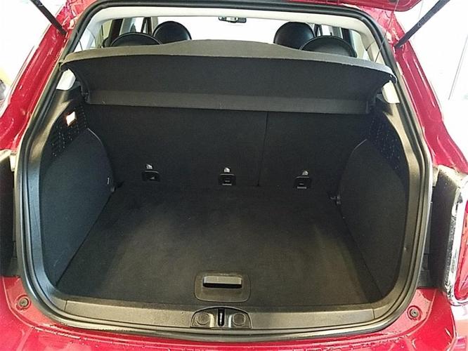 2016 fiat 500x lounge awd lounge 4dr crossover for sale in bridgeport, west virginia
