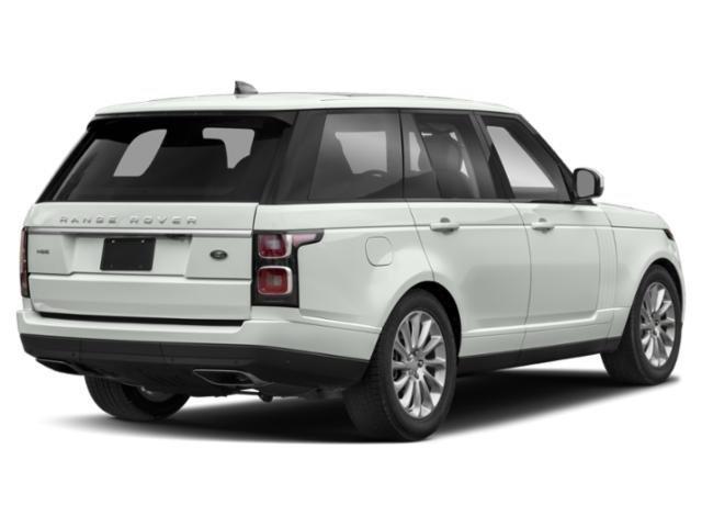 new 2020 land rover range rover hse wichita, ks 67206 for sale in wichita, kansas
