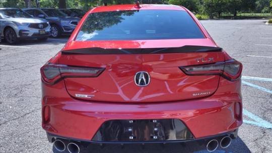 2023 acura tlx