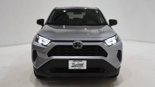 2023 Toyota RAV4