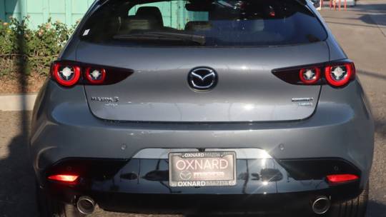 2025 Mazda