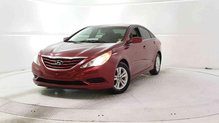 used 2013 hyundai sonata gls edgewood, nm 87015 for sale in edgewood, new mexico