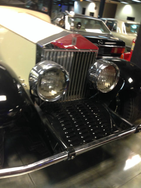 phantom 1927