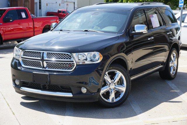 used 2012 dodge durango awd citadel omaha, ne 68106 for sale in omaha, nebraska