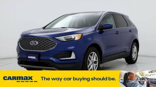 2023 Ford Edge