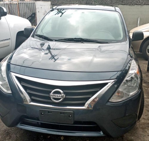 2015 nissan versa for sale in california by owner