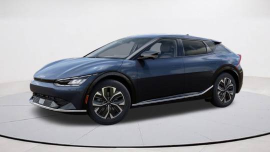 2024 Kia EV6