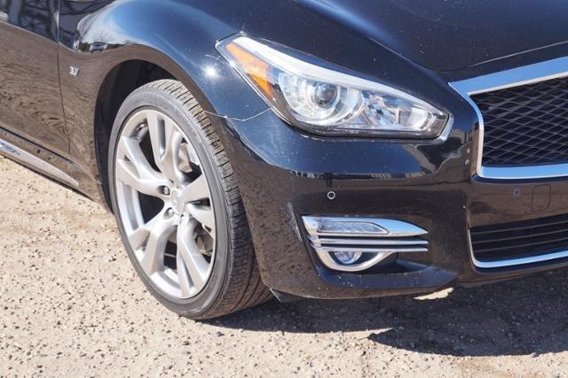used 2015 infiniti q70 l 3.7 santa fe, nm 87507 for sale in santa fe, new mexico