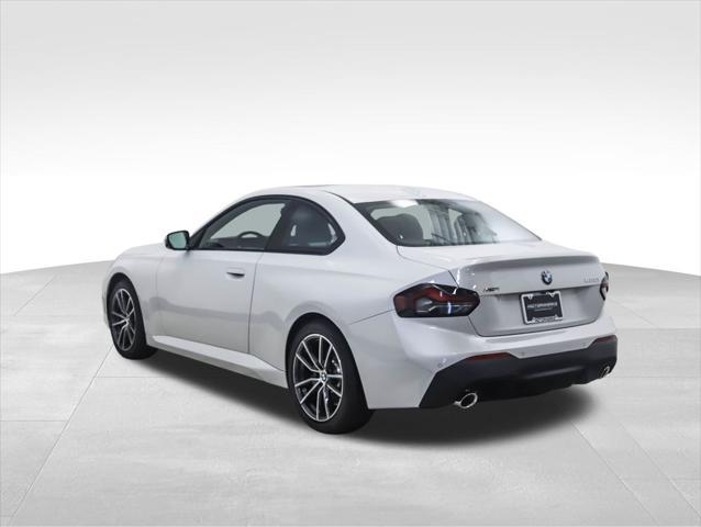 2024 bmw 230 i xdrive