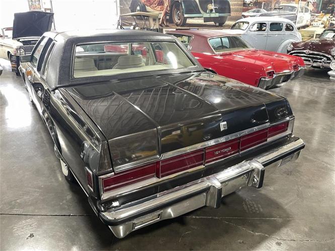 1980 chrysler new yorker in henderson, nevada