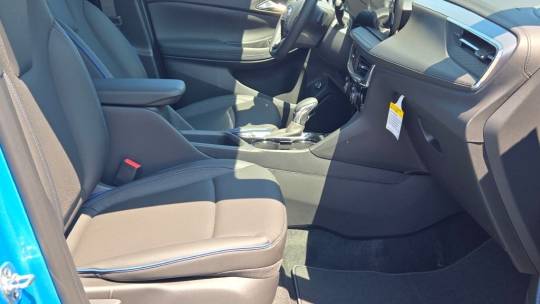 2025 Buick Encore GX