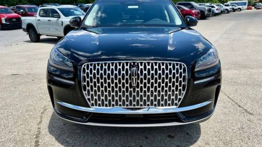 2024 Lincoln Corsair