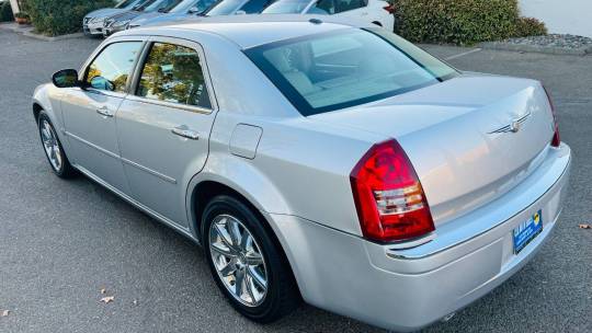 2007 Chrysler 300