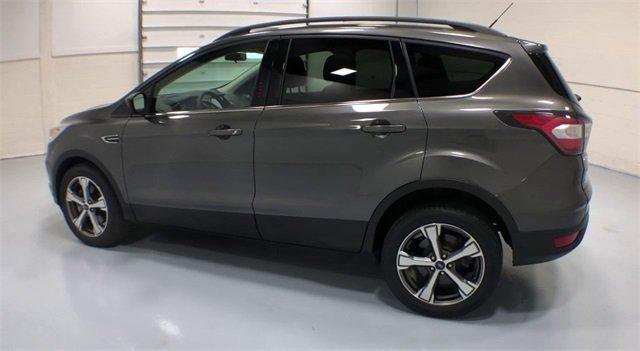 used 2017 ford escape fwd se wapakoneta, oh 45895 for sale in wapakoneta, ohio