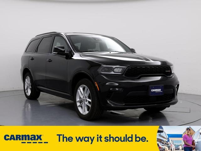 2023 dodge durango gt plus