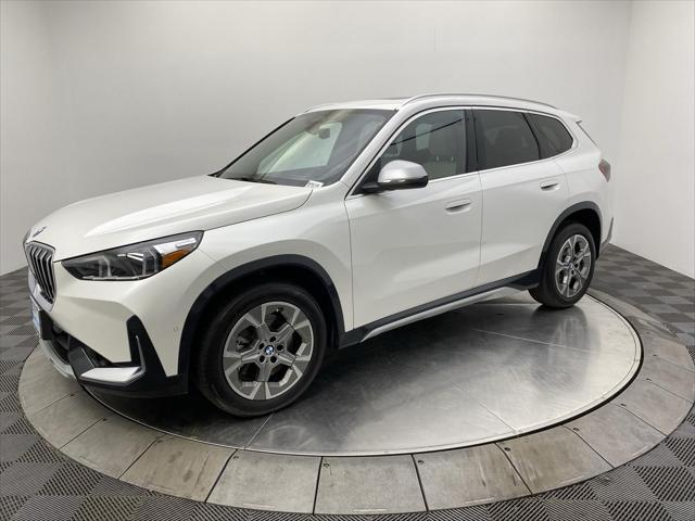 2024 bmw x1 xdrive28i