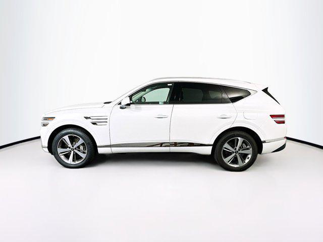 2024 genesis gv80 3.5t