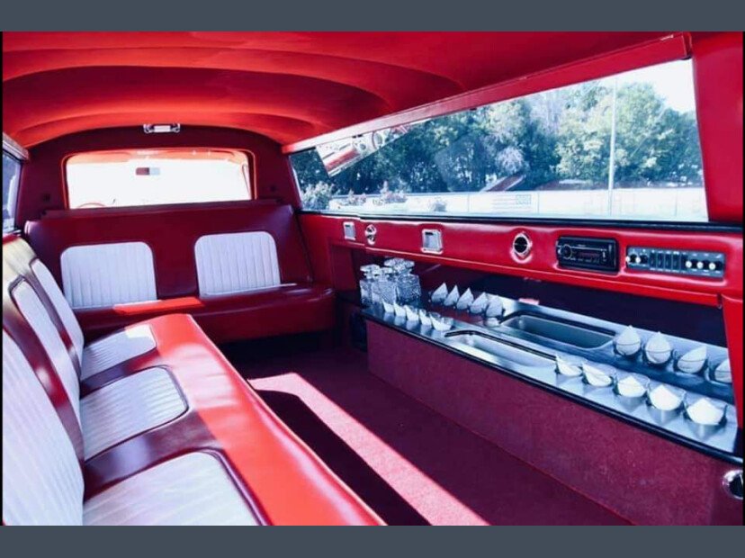 1957 chevrolet bel air