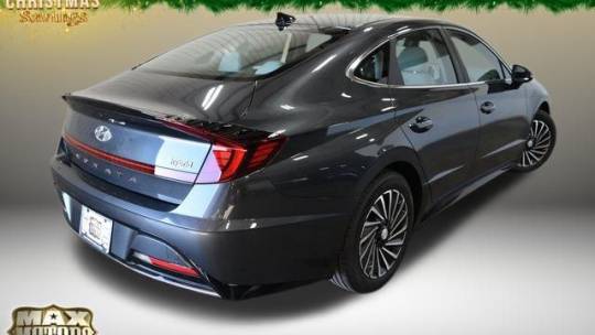 2023 Hyundai Sonata