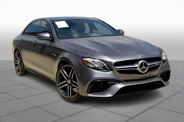 2020 mercedes-benz amg e 63 s 4matic