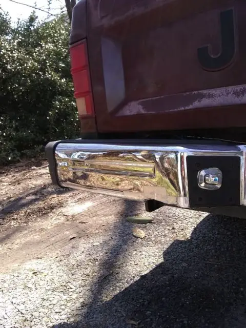 classic jeep comanche-no reserve