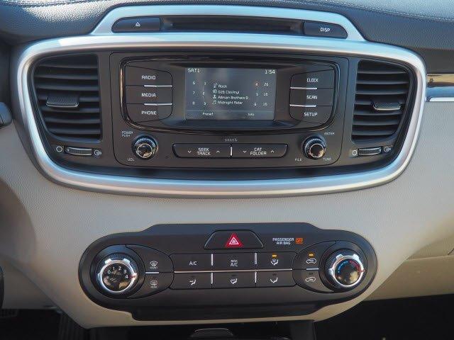 certified 2017 kia sorento lx greensboro, nc 27408 for sale in greensboro, north carolina