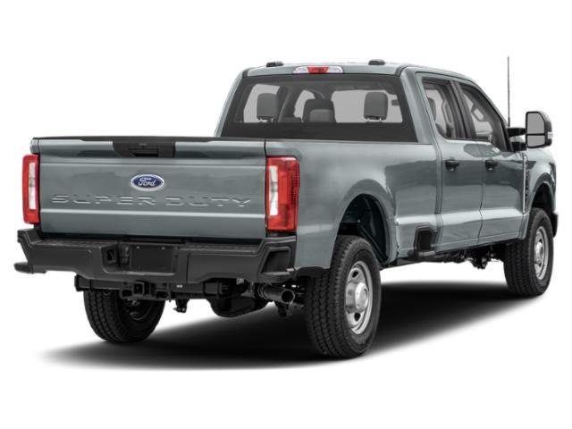 2024 ford f-350 lariat
