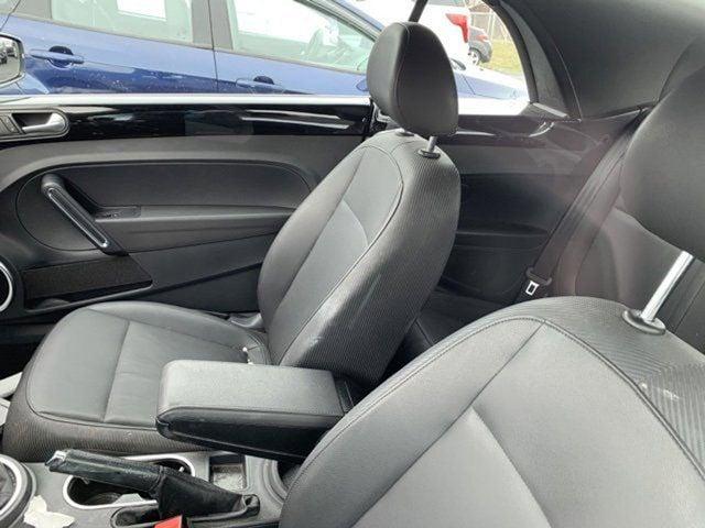 2013 volkswagen beetle 2.0 tdi in lemoyne, pennsylvania