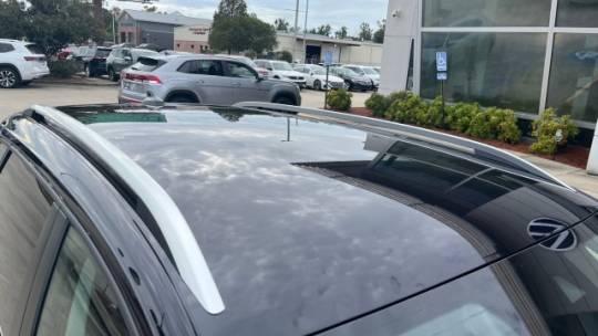 2024 Volkswagen Taos