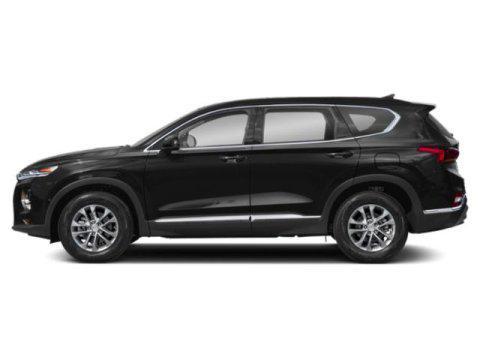2019 hyundai santa fe sel 2.4