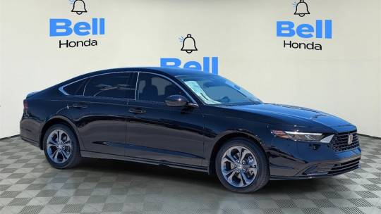 2024 Honda Accord
