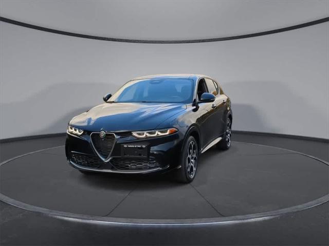 2024 alfa romeo tonale ti eawd