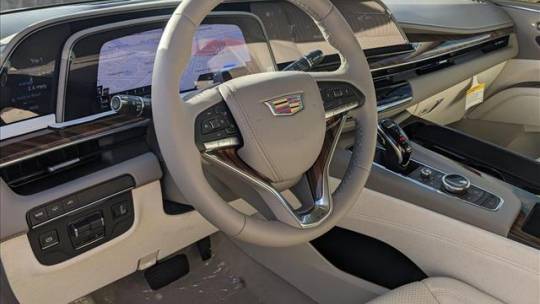 2024 Cadillac Escalade