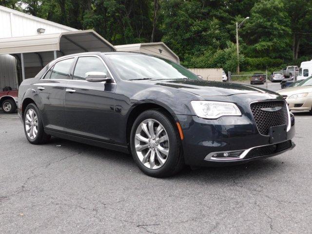 used 2015 chrysler 300 c awd timonium, md 21093 for sale in lutherville, maryland