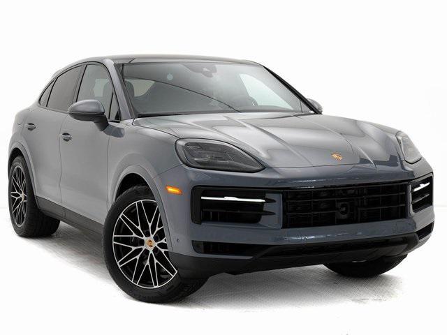 2024 porsche cayenne