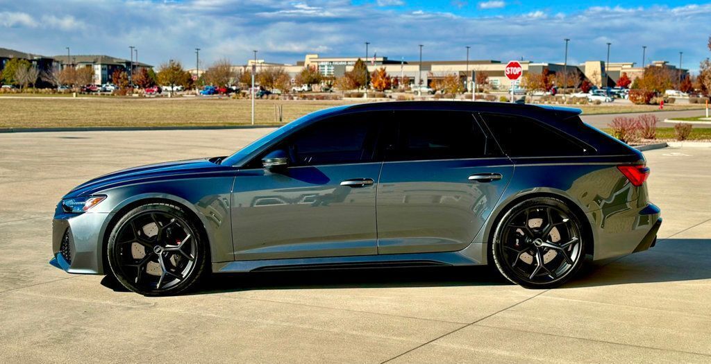 2024 audi rs 6 avant 2024 audi rs 6 avant performance 4.0 v8 tfsi quatt