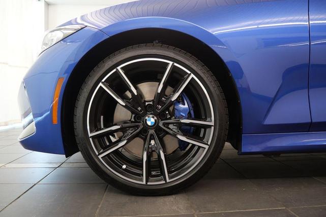 2024 bmw m340 i xdrive