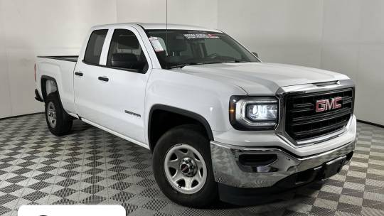 2019 GMC Sierra 1500 limited