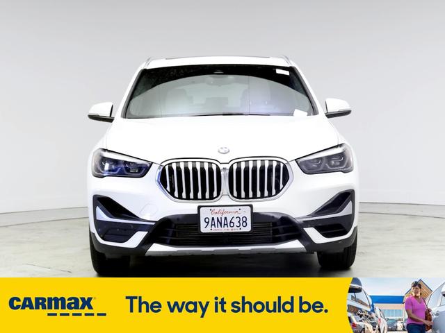 2022 bmw x1 sdrive28i
