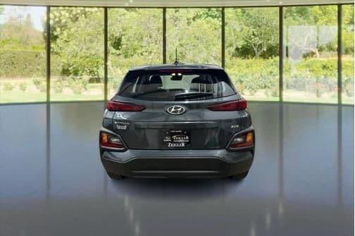 2021 hyundai kona se in fort wayne, indiana