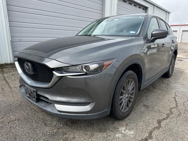2020 mazda cx-5 touring in la porte, texas