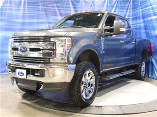 2019 Ford F-250 king ranch
