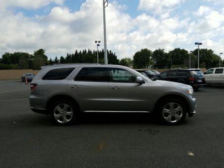 2014 dodge durango limited awd limited 4dr suv for sale in newark, delaware