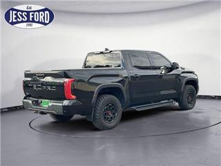 2024 Toyota Tundra trd pro hv