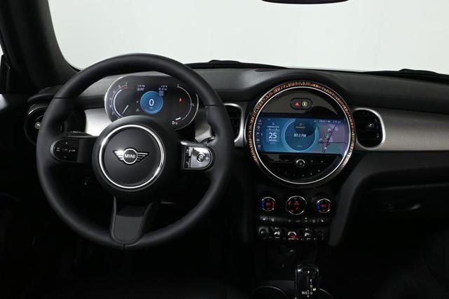 2024 mini convertible cooper