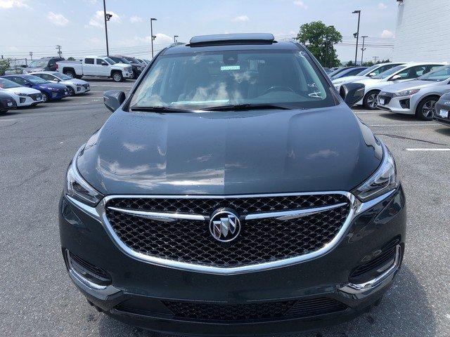 new 2019 buick enclave awd avenir frederick, md 21701 for sale in frederick, maryland