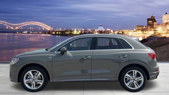 2024 Audi Q3