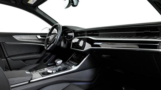 2024 Audi A6