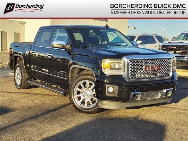 2015 gmc sierra 1500 denali