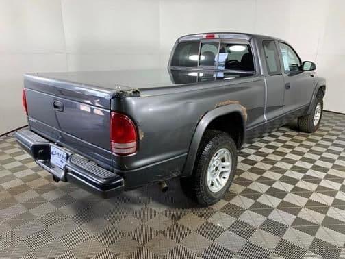 2003 dodge dakota sport in fort rice, north dakota